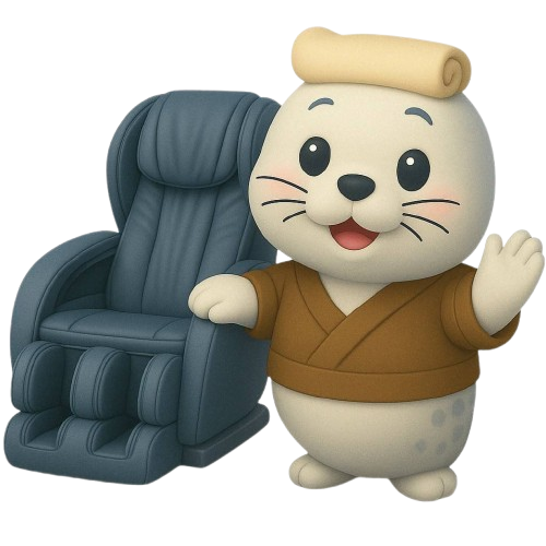 นวดหน้า Logo